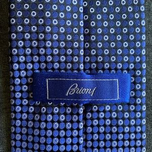 BRIONI MEN’s TIE